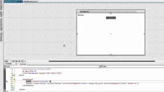 C# WPF andf GUI - StackPanel
