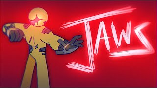 JAWS | Animation Meme | Flipaclip | + gift for @Andi1067 | FW