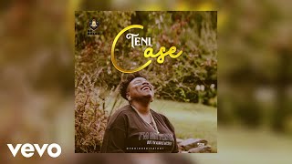 Teni - Case ( Audio)