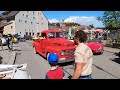 classic car show oldtimer treffen laufenburg switzerland