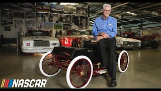FOX Sports Presents: Leonard | NASCAR Short Films