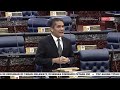 13 NOV 2024 - LANGSUNG PARLIMEN SESI PETANG (SIRI 1)