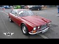 1971 JAGUAR 4.2 XJ6 AUTO | MATHEWSONS CLASSIC CARS | AUCTION: 4, 5 & 6 SEPTEMBER 2024