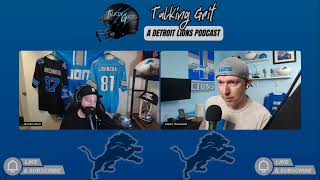 Let's Talk Schedule