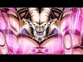 dragon ball z dokkan battle agl lr omega shenron intro ost 1 hour extended