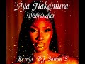 Aya Nakamura - Débrancher - Remix By DJ Samm’S