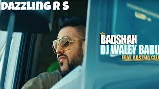 Best rap of Badshah || WhatsApp status|| Dazzling R S