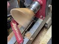 When things so wrong 3 - #woodturning #diywoodturning #mistakes