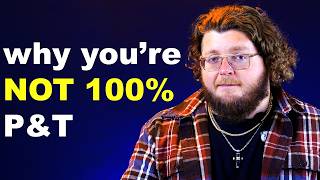 VA Disability 100% EXPLAINED (Real Truth)