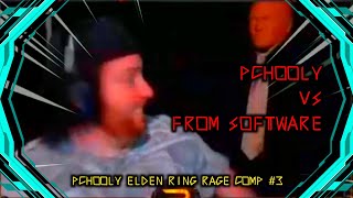 pchooly and From Software's TOXIC RELATIONSHIP (featuring Elden Ring)