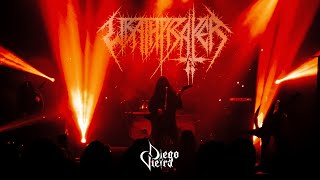 Wrathprayer - Mercy Begets Savagery - 02/11/24 -@blondieclubcl -Santiago- Chile