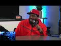 corey holcomb destroys comedian lil rel for this