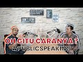 TDW TALK - KUNCI RAHASIA PAK ONGKY HOJANTO!!