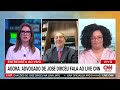 advogado de josé dirceu fala à cnn veja a íntegra live cnn