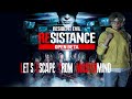 Resident Evil Resistance Open Beta [ Let's escape from MasterMind ]