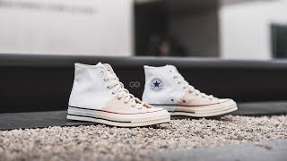 Slam Jam x Converse Chuck 70 Hi Reconstructed \