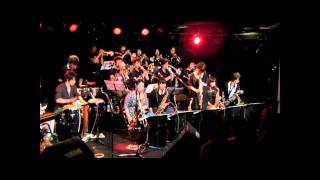 Obatara - ALS Jazz Orchestra