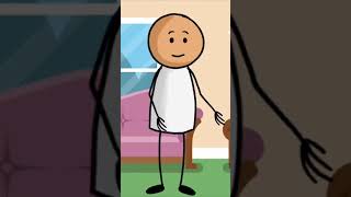 એક વાત કવ??  Ak vat kv???..# funny video #cartoon #હસતા રહો #varasad video #jokes#love #no