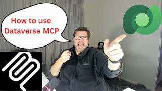 🚀 How to Set Up Model Context Protocol (MCP) with Dataverse in Power Platform | Step-by-Step Guide