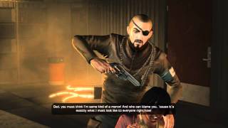Deus Ex: Human Revolution Achievement/Trophy Guide | First Hack and Unforeseen Consequence