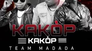 Team Madada Kakop kakop (Remix)