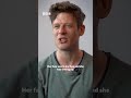 James Norton on his favourite moment from #HappyValley 🤩 #iPlayer