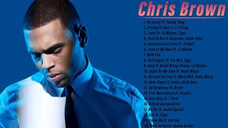 ChrisBrown - Greatest Hits 2022 | TOP Songs of the Weeks 2022 - Best Song Playlist Full Album