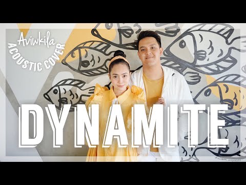Download Lagu Aviwkila Dynamite Mp3