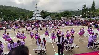 Grand Showdown - Santiago National High School DLC - Cup Cake