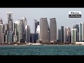 Saudi Arabia Moves Forward With Plan to Turn Qatar Into Island