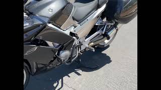 CRAZY IRON Motorcycle Crash Bars