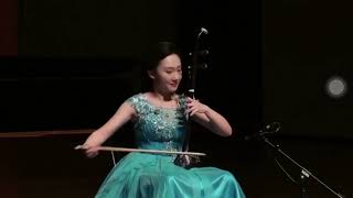 王建民《第五二胡狂想曲》 二胡/高白 Wang Jianmin : The Fifth Erhu Rhapsody   Erhu : Gao Bai