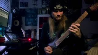 Defeated Sanity - Phytodigestion (Cover)