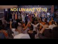 NDI UWAWE YESU BY REVERENCE WORSHIP TEAM [Official video] EMLR KICUKIRO