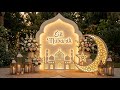 Eid Mubarak 2026 🌙 Beautiful Islamic Instrumental Background Music for Eid Celebration