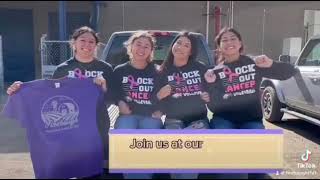 Firebaugh FFA Volleyball Tailgate