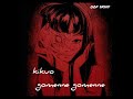 kikuo - gomenne gomenne( slowed + reverb)