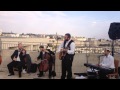 The Song of Shabbos - Shlomo Katz (composed by R Shlomo Carlebach ob'm)