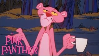 The Pink Panther in \