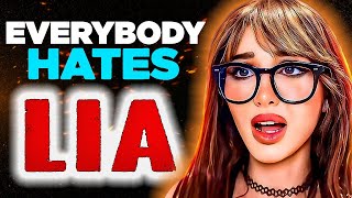 The Satisfying Downfall of SSSniperWolf