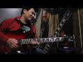 Ibanez RG 370 FMZ Review