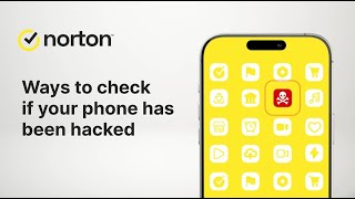 Is Your Phone Hacked? 5 Warning Signs + How to Protect Yourself | Norton