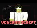 Volcano Executor [Menu] | Roblox Executor [Free 2026] | Volcano Executor x Roblox Executor