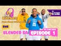 The Kitchen EP.1 - 2000s Hip Hop and RnB Mega Mix By Blended SA