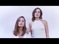 meritxell i judit neddermann prec de nadal videoclip oficial