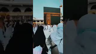 Islamice status makka madina ijtama #viral