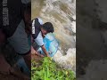 കൈ നനയാതെ ഇങ്ങനെയും മീൻ പിടിക്കാം 🐠 fishing palakkadan fish kerala