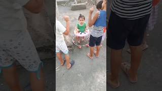 Kuni Kuni Dost Ka satha Dance ❤️2023❤️#dance #babydance #ytshorts #shorts #viral