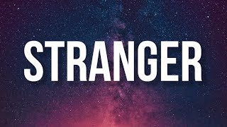 Doja Cat - Stranger (Lyrics)