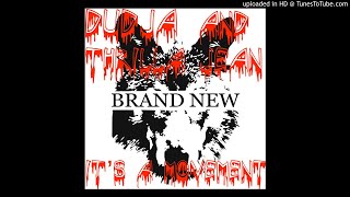 Dudja \u0026 Carlfidence - Brand New (It's A Movement) {Prod. By The Legistes} [Official Audio]